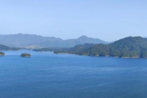 自驾千岛湖，探秘独有的美景与美食