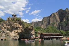 房山风景区