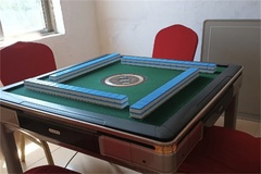 棋牌室