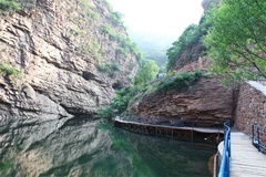 湖洞水景区