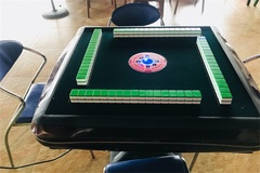 棋牌室