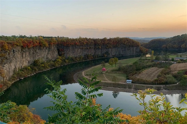 玄武湖景区