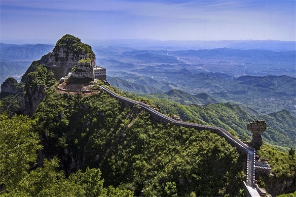 	轿顶山