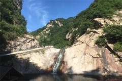 龙潭峡景区