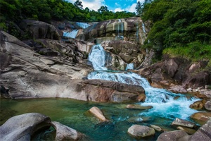 大丰门景区