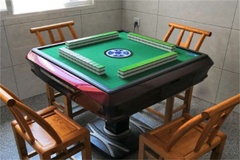 棋牌室