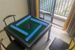 棋牌室