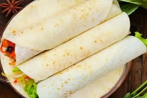 春饼