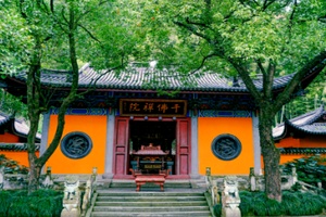 大佛寺
