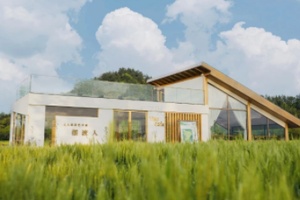 推门见田野，举杯品岁月：乡村咖啡馆打卡指南