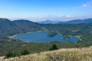 浙西天池：千米高空的诗意徒步指南
