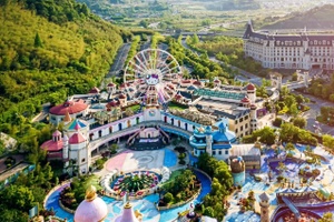 安吉 Hello Kitty 乐园游玩指南｜从交通到打卡，一站式搞定